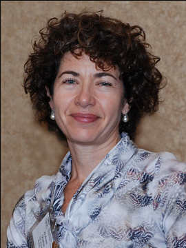 Author Jo Anne Shatkin